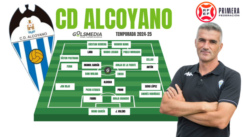 cd alcoyano 2024 2025