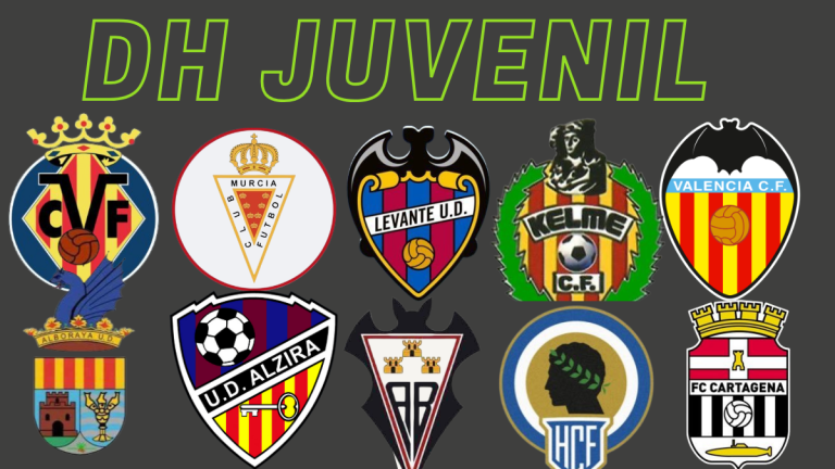 dh juvenil