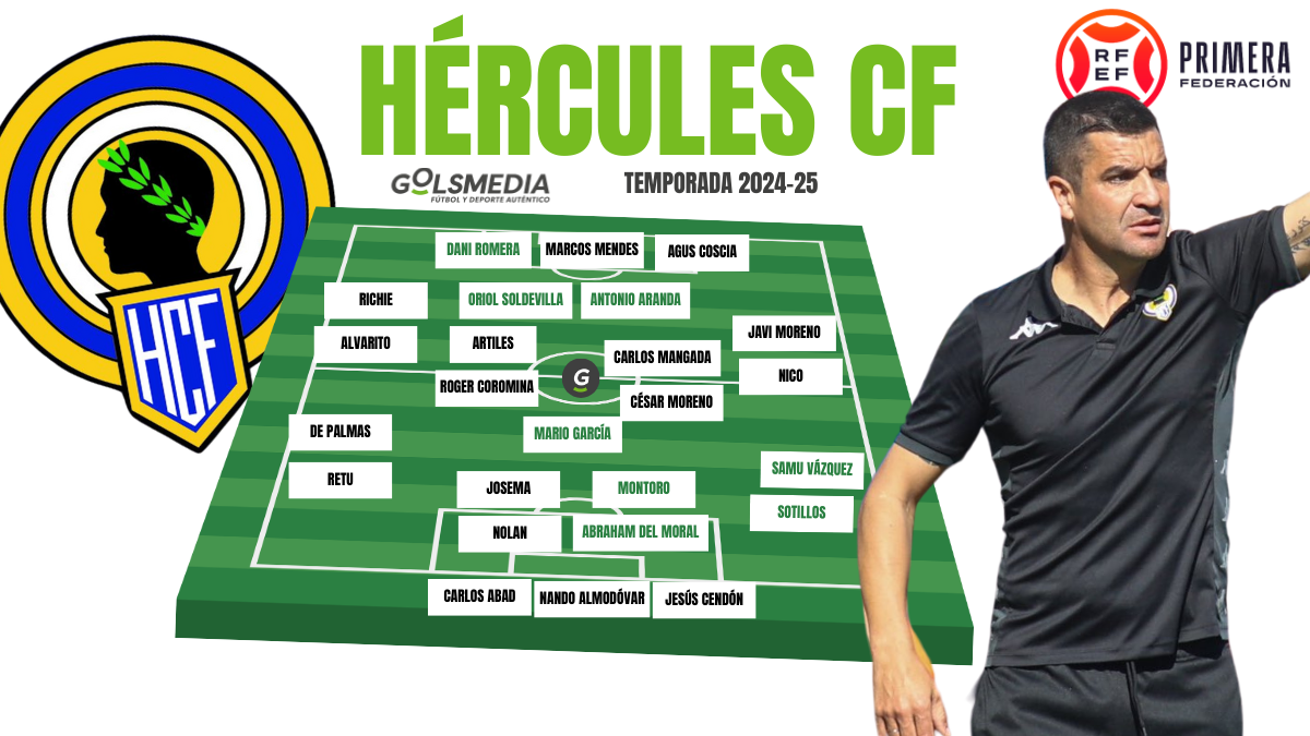 Hércules CF