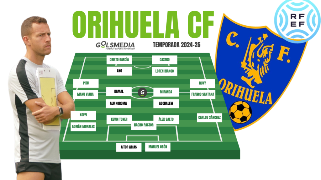 Orihuela CF