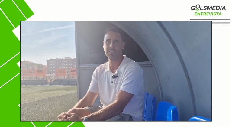 Pedro López, Director Deportivo del Torrent CF.