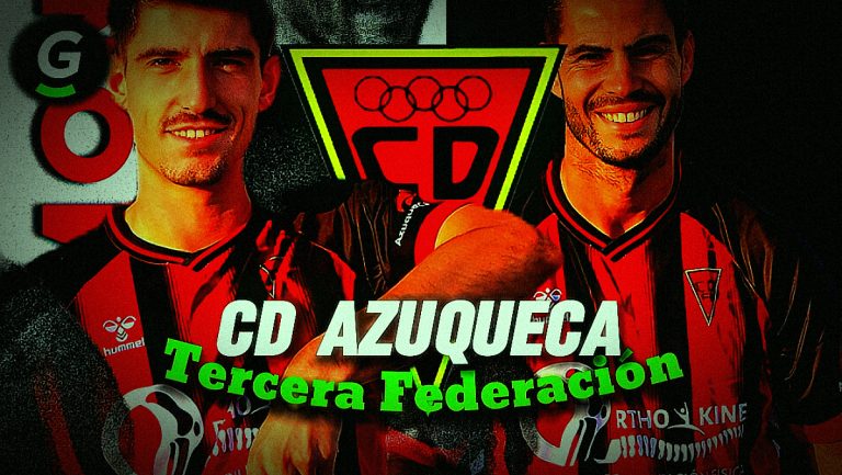 Cuatro nuevos fichajes para la CD Azuqueca