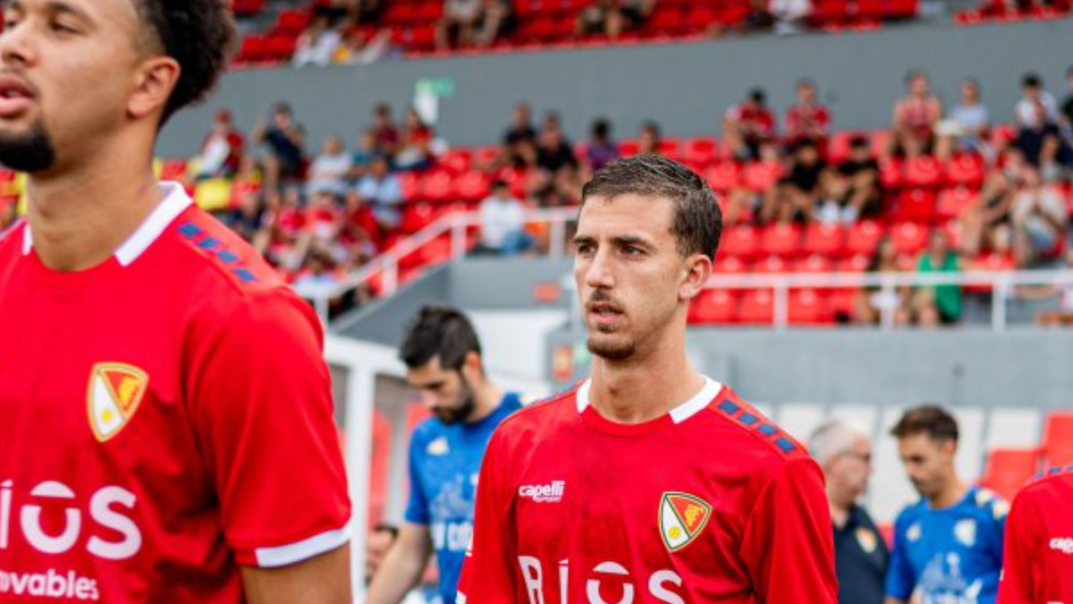 Foto: Terrassa FC. 