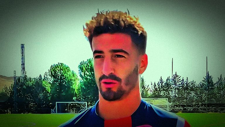 Declaraciones de Titi, jugador de la UB Conquense