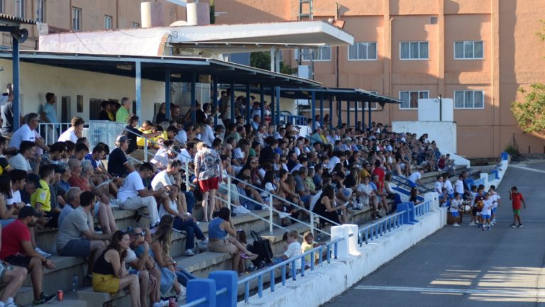 UD Vall de Uxó - CD Roda