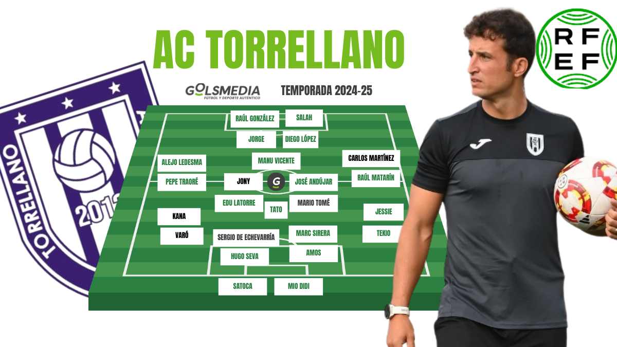 ac torrellano