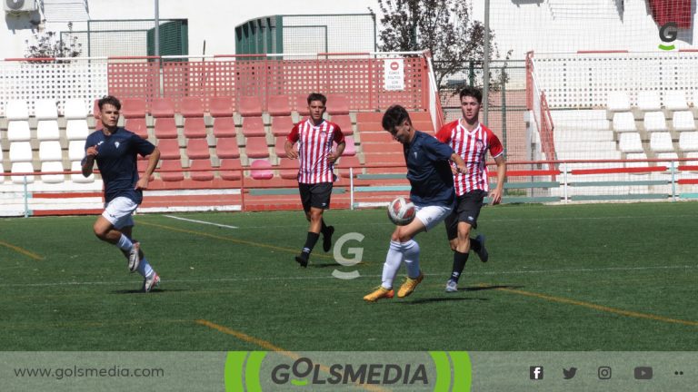 CD Acero vs UD Quart de Poblet.