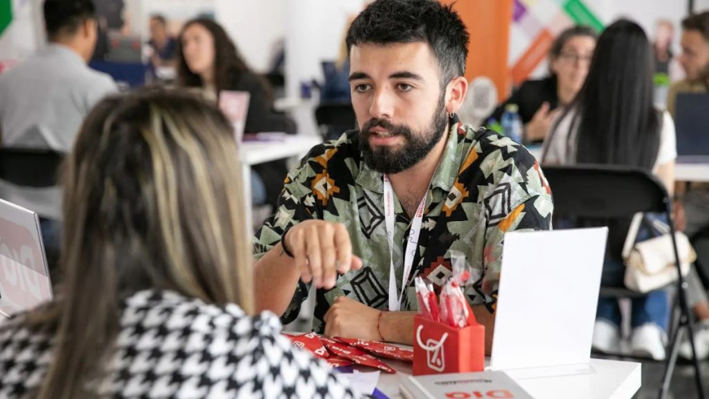 LABORA, el Servicio Público de Empleo y Formación de la Comunitat Valenciana,