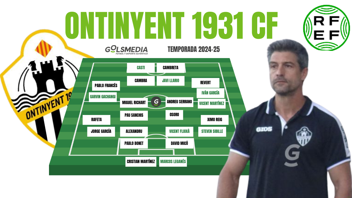 ontinyent 1931