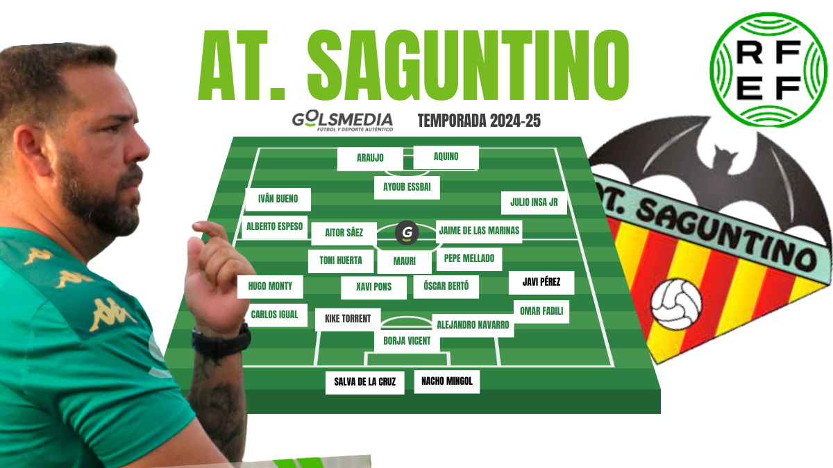 Atlético Saguntino