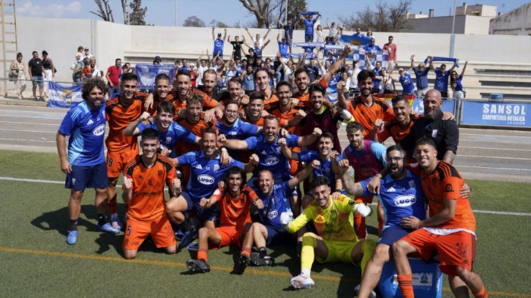 Xerez CD.