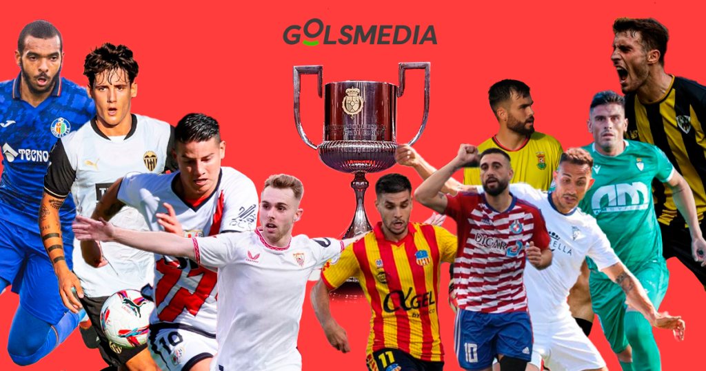 Copa del Rey.