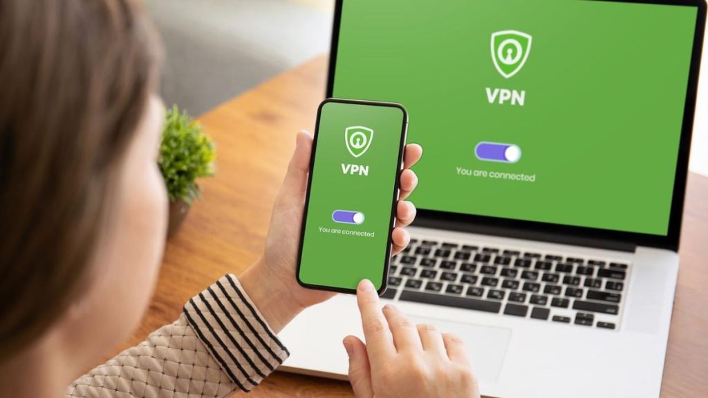 VPN