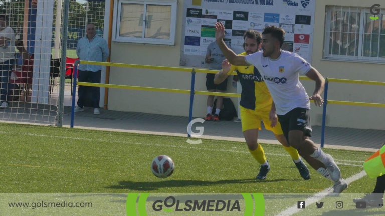 Alqueríes CF vs CD Buñol.