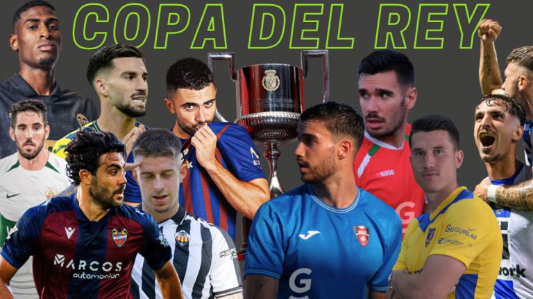 copa del rey