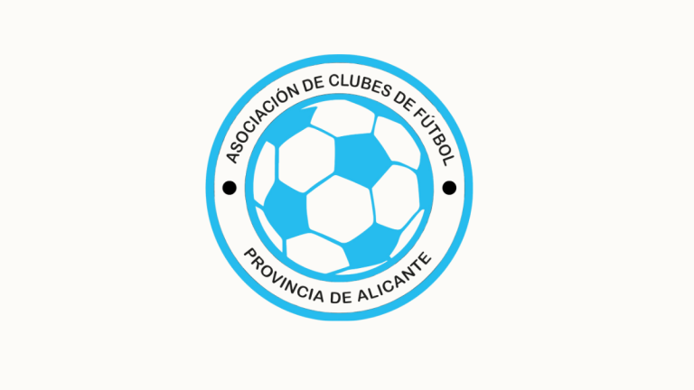 Logo de la nueva Asociación de clubes de la provincia de Alicante.