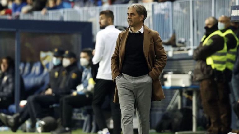 Natxo González, entrenador del Catarroja CF. Foto: Catarroja CF.