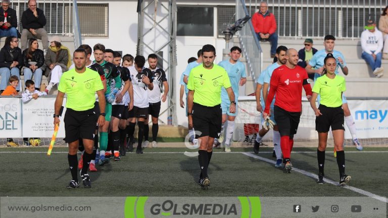 fútbol regional comunidad valenciana