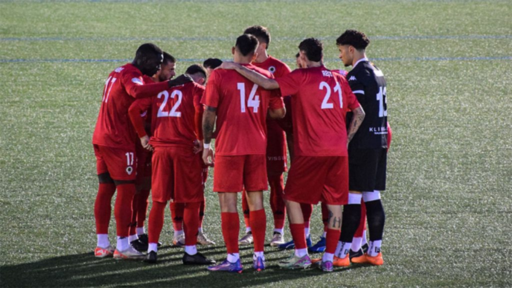 Foto: Hércules CF.