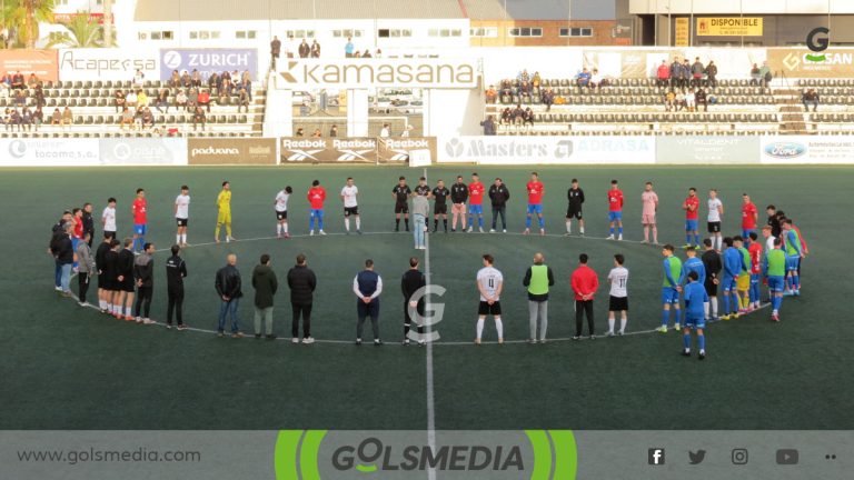 Ontinyent 1931 vs CD Utiel.