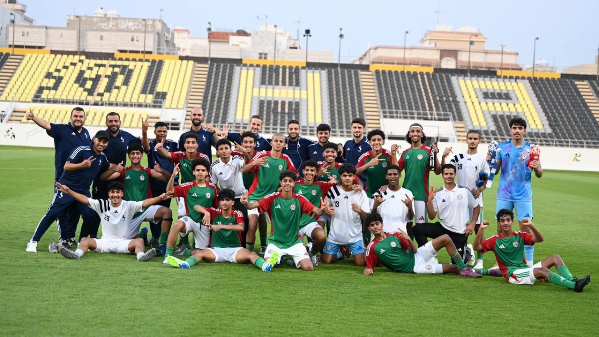 Al-Ettifaq Club