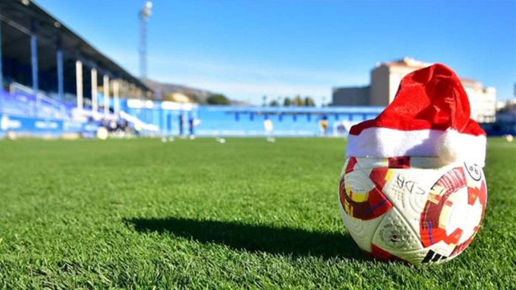 El Collao. Foto: CD Alcoyano.