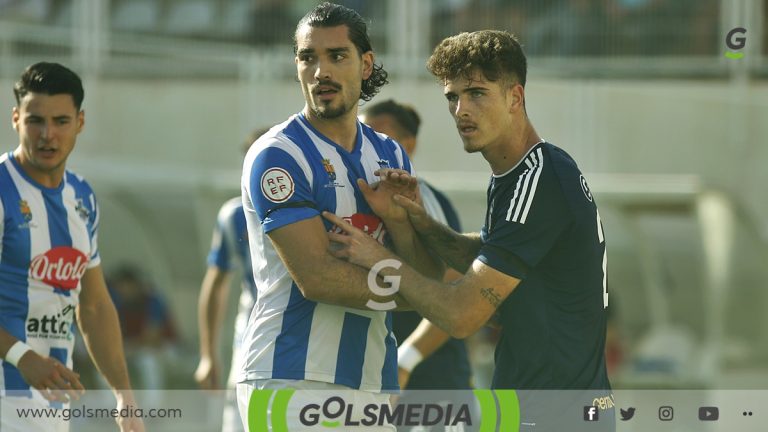 Pepe Guardiola y Mario Izquierdo.