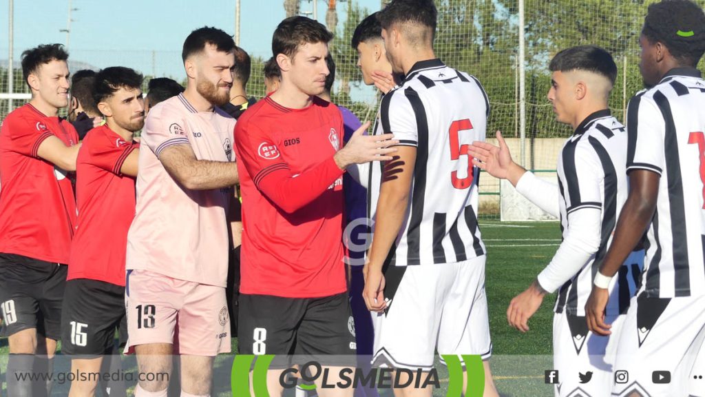 CD Castellón B vs Ontinyent 1931 CF.