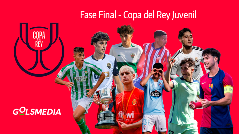 Copa del Rey Juvenil