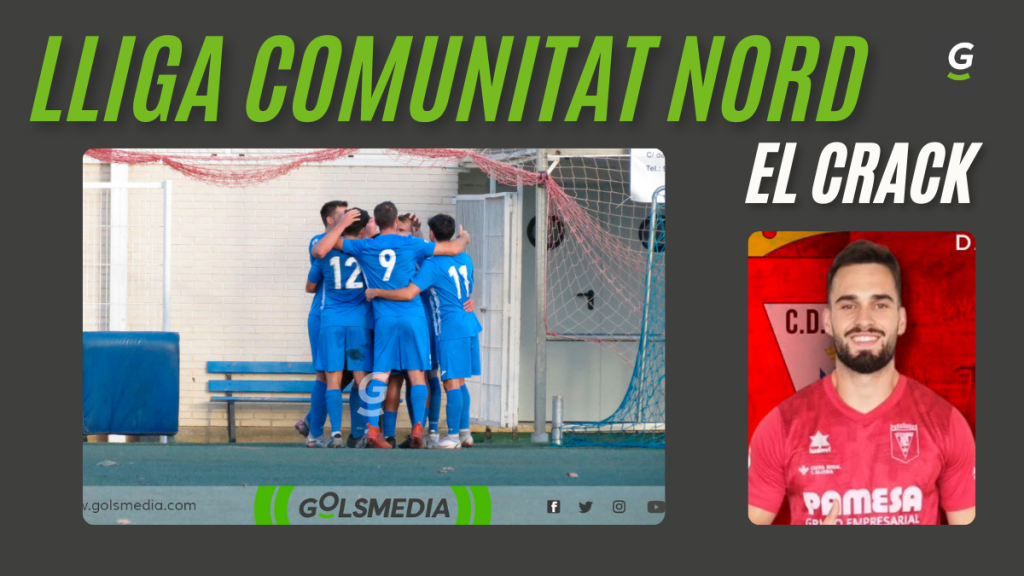 Lliga Comunitat Nord