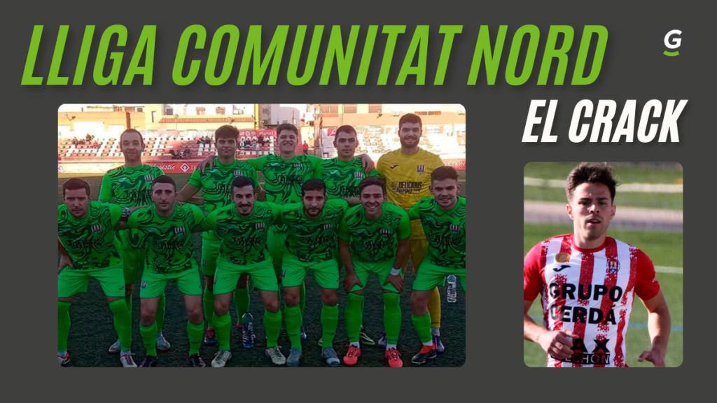 Lliga Comunitat Nord