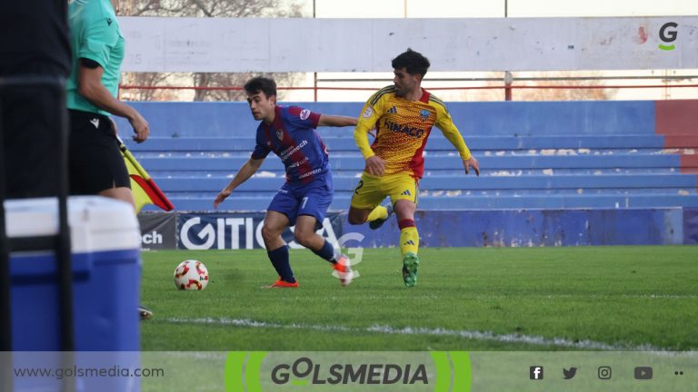 Alzira vs Lleida