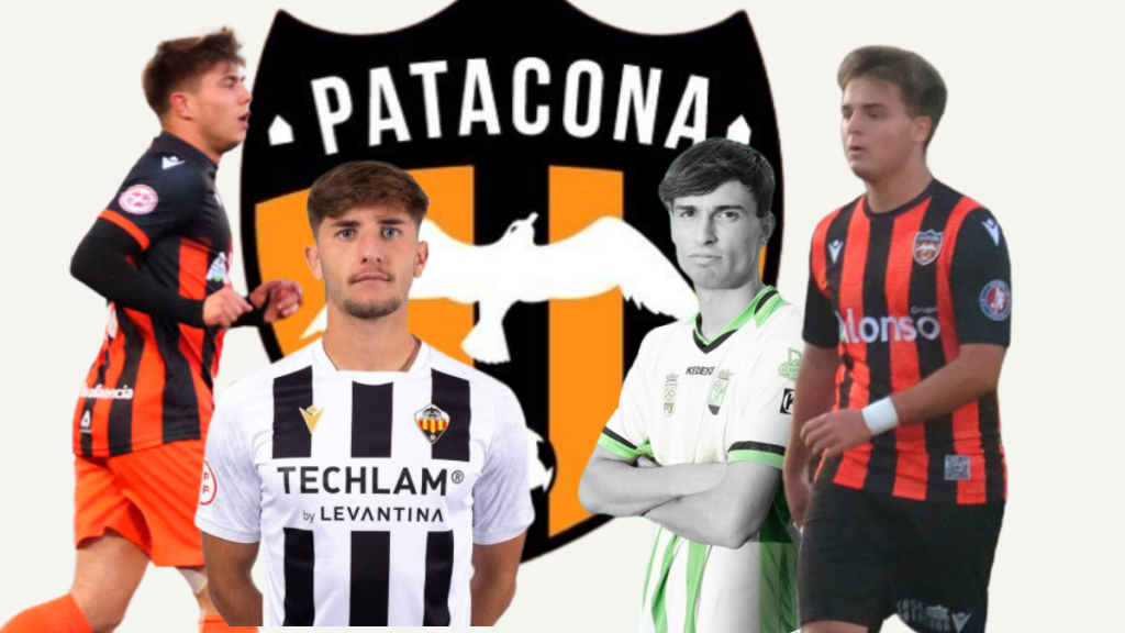 Fichajes del Patacona CF