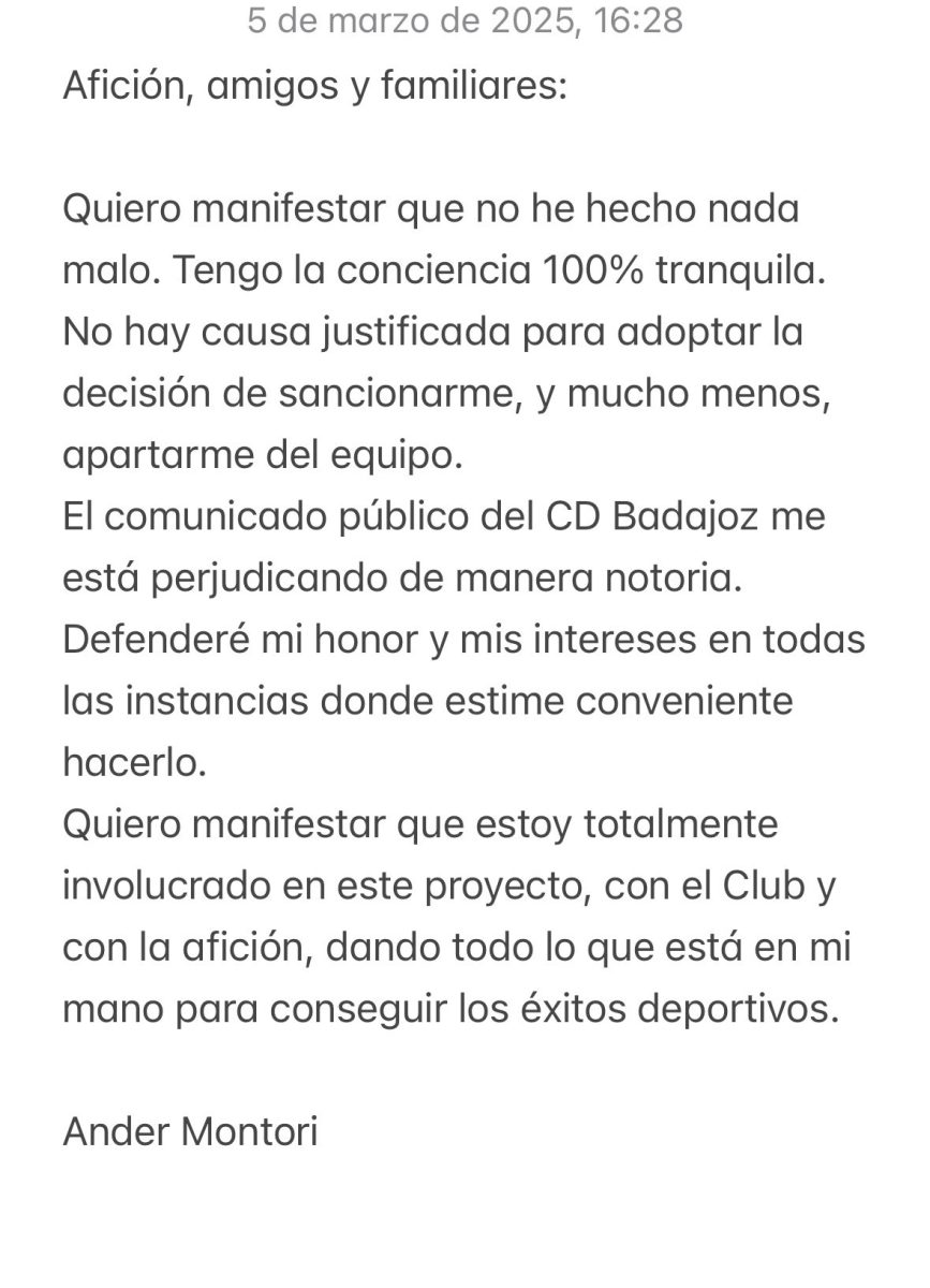 ander montori