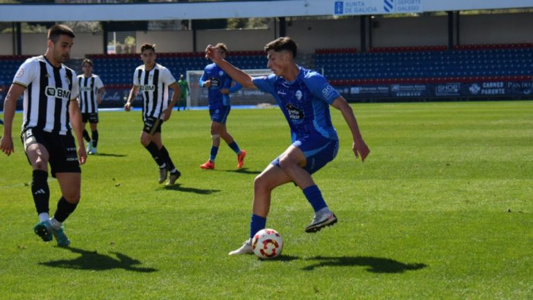 Foto: Ourense CF.