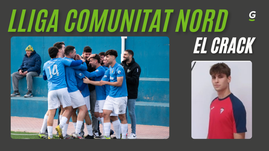 lliga comunitat nord