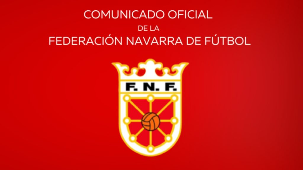 Foto: Federación Navarra de Fútbol.