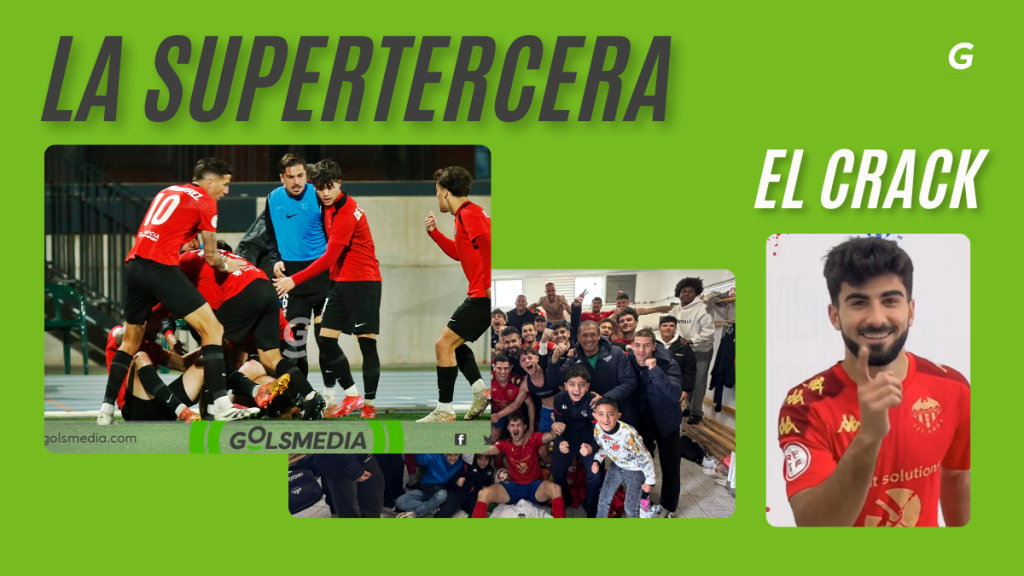 super tercera