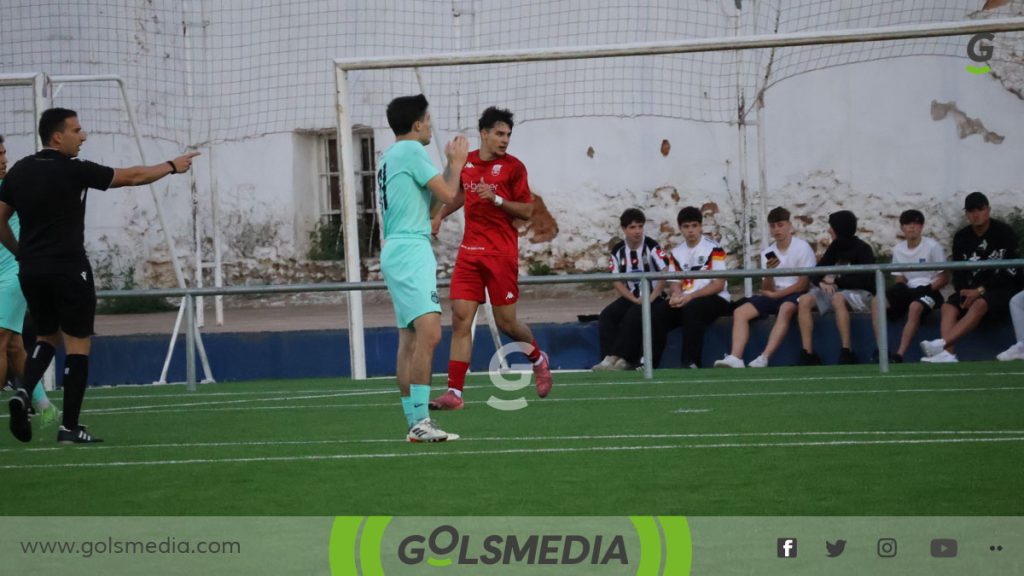UD Aldaia vs Torrent CF B.
