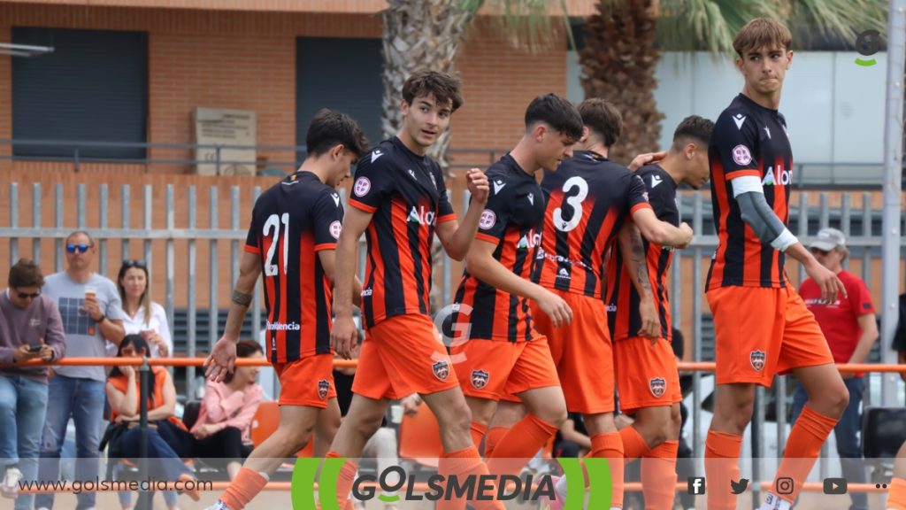 Patacona CF Juvenil