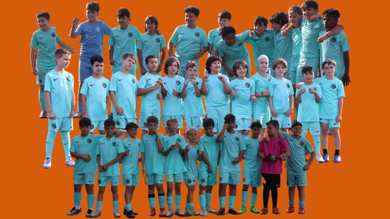 Cantera Torrent CF