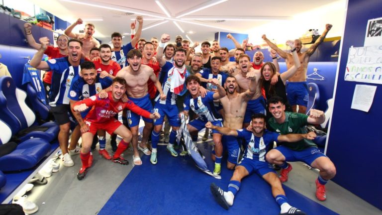 Foto: SD Ponferradina.
