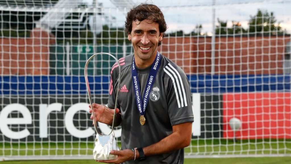 Raúl González