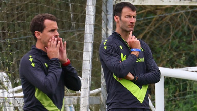 Imanol Agirretxe