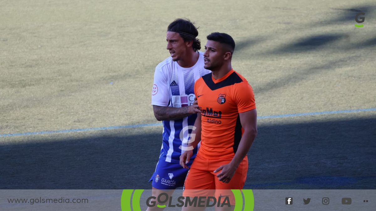 CF Talavera vs Torrent CF.