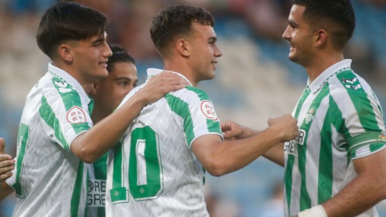 Foto: Real Betis.