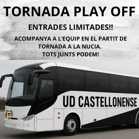 bus castellonense
