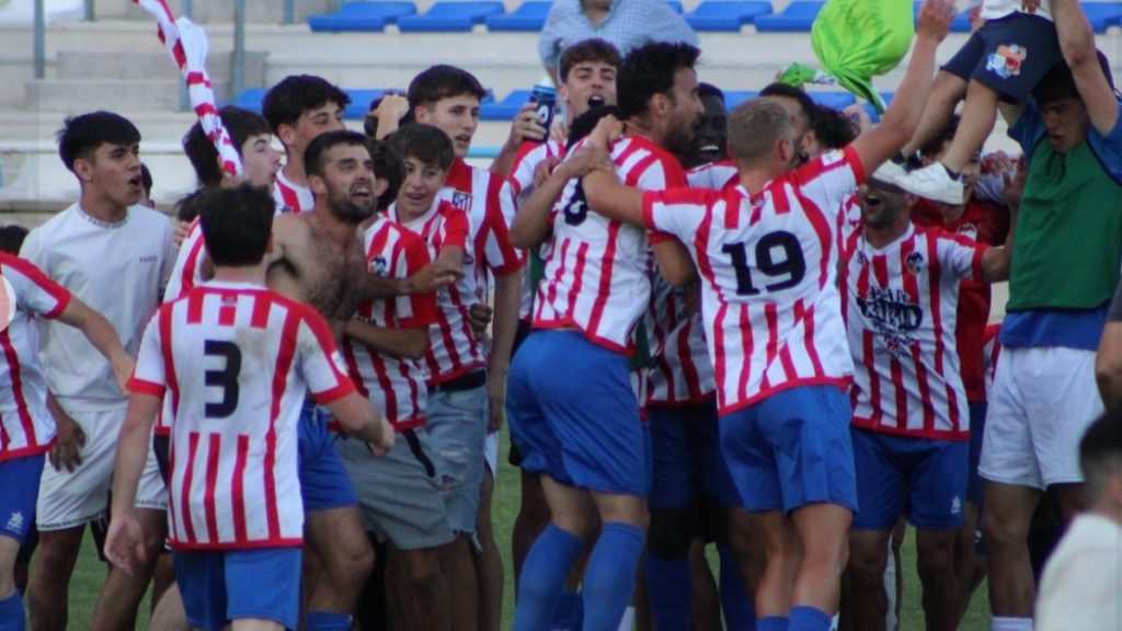Foto: CD Jávea.