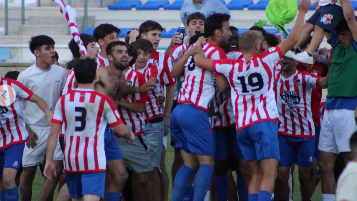 Foto: CD Jávea.