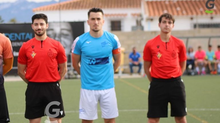 Cristian Moll, capitán del Promeses Sueca.